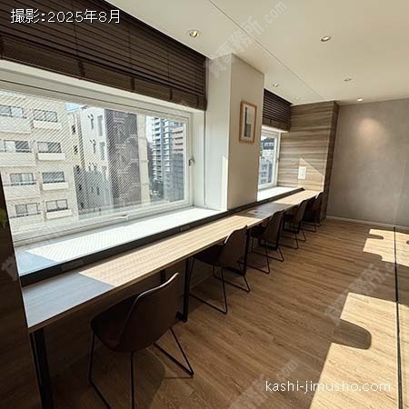 貸室内(7階)