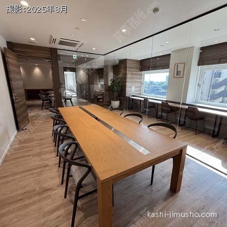 貸室内(7階)