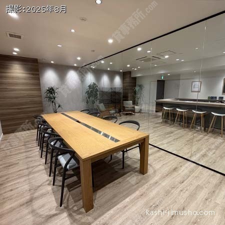 貸室内(7階)