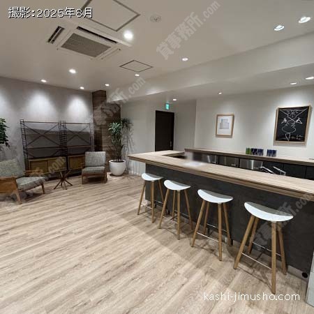 貸室内(7階)