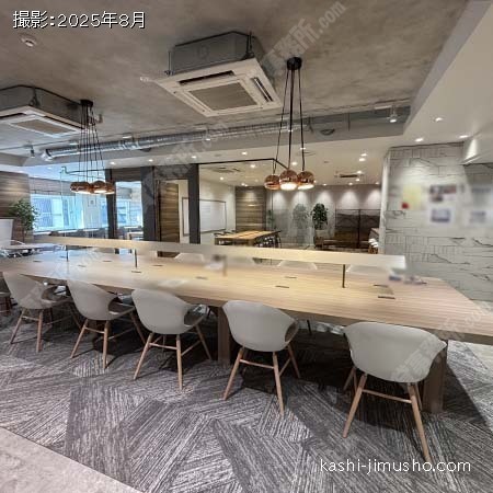 貸室内(7階)