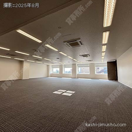 貸室内(7階)
