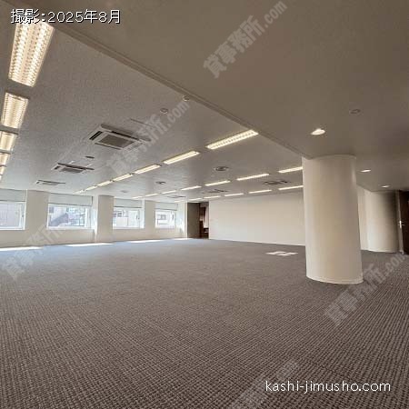 貸室内(7階)