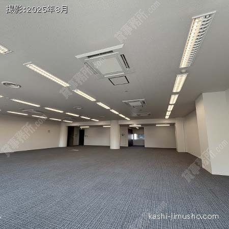 貸室内(7階)