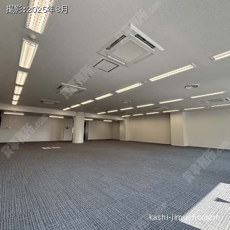 貸室内(7階)