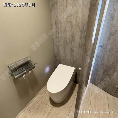 男性トイレ