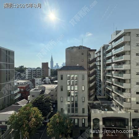 眺望(6階)
