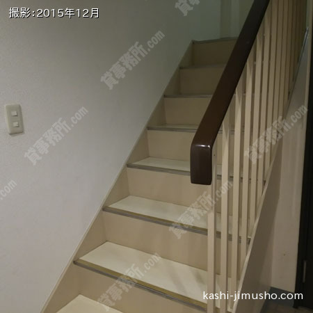 階段