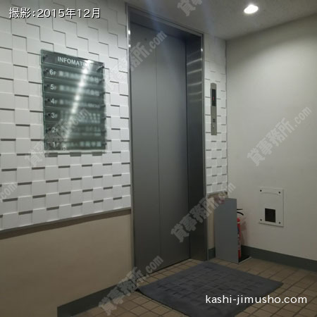 エレベーター