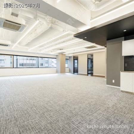 貸室内(9階)