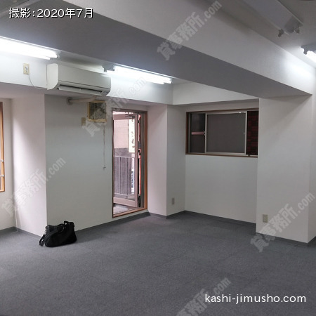 貸室内(2階）