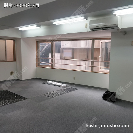 貸室内(2階）