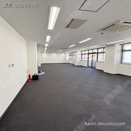 貸室内(8階) 貸室内(8階)