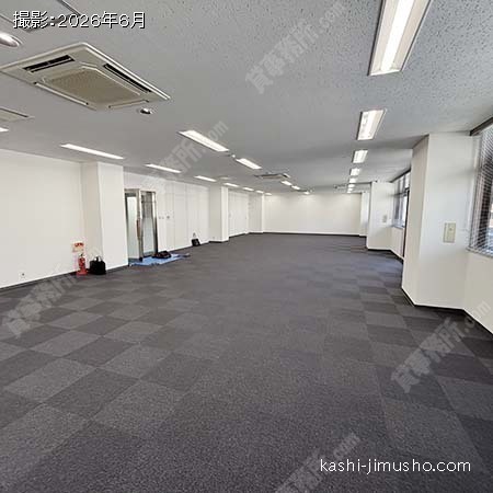 貸室内(8階) 貸室内(8階)