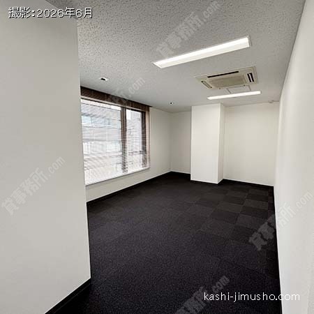 貸室内(8階) 貸室内(8階)