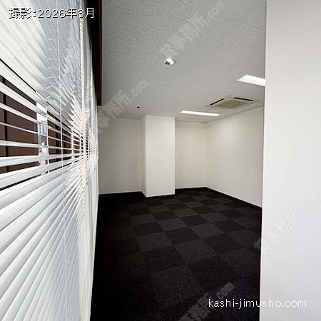 貸室内(8階) 貸室内(8階)