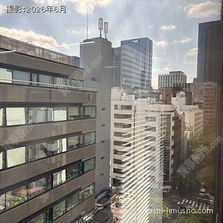 眺望(8階) 眺望(8階)