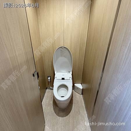 女性トイレ 女性トイレ