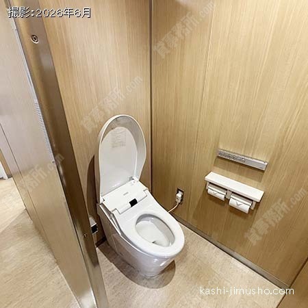 男性トイレ 男性トイレ