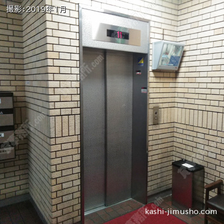 エレベーター