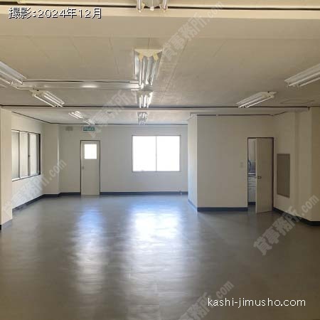 貸室内(2階)