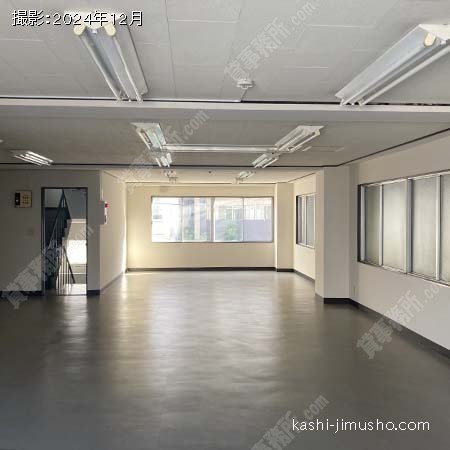 貸室内(2階)