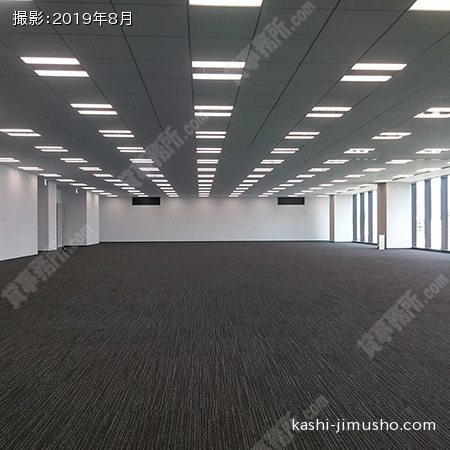 貸室内(7階)