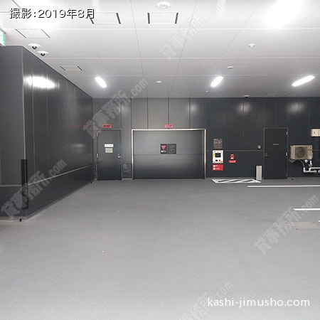 機械式駐車場