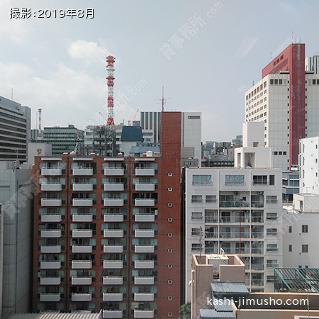 眺望(7階)