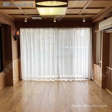 貸室内(1階) 貸室内(1階)
