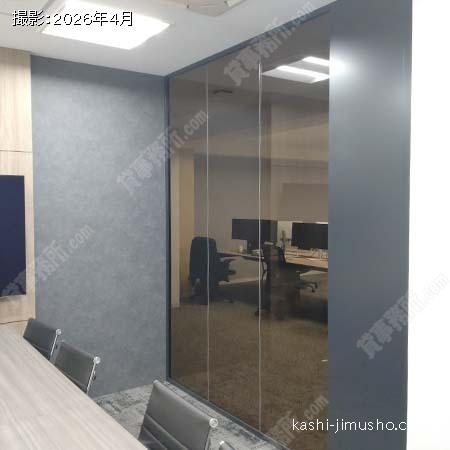 貸室内(13階)