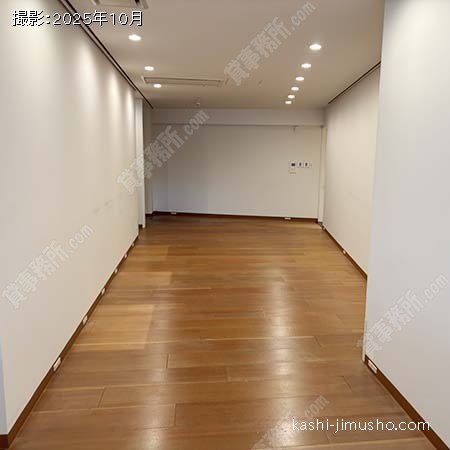 貸室内(2階)
