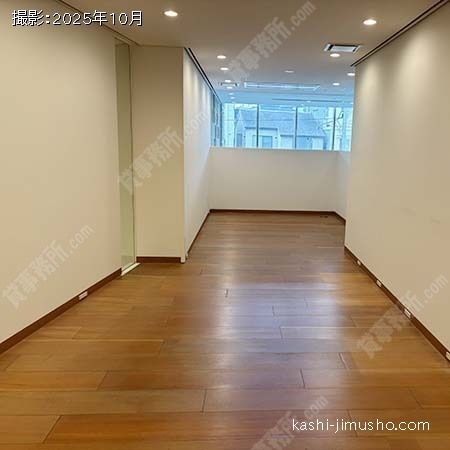 貸室内(2階)