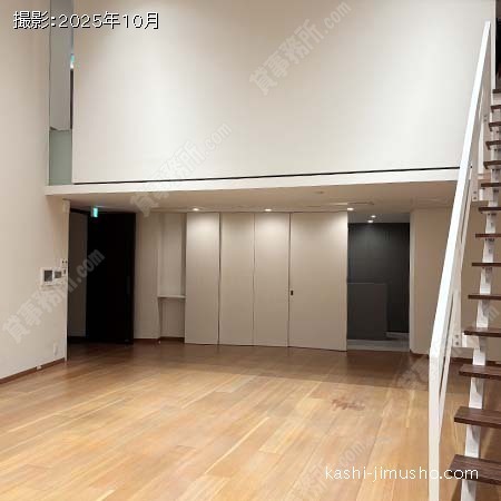 貸室内(1階)