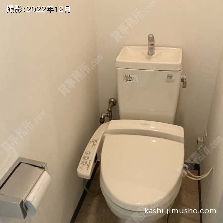 男性トイレ