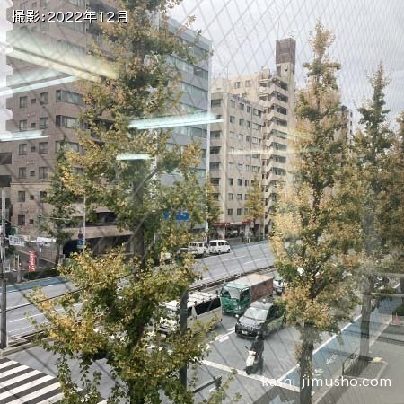 眺望(3階)