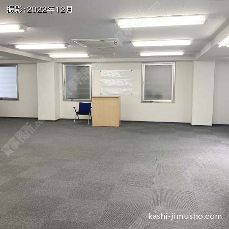 貸室内(3階)