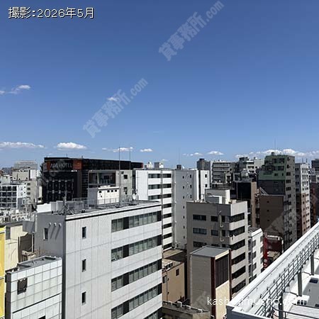 テラスからの眺望 テラスからの眺望