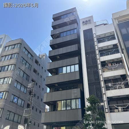 外観 外観