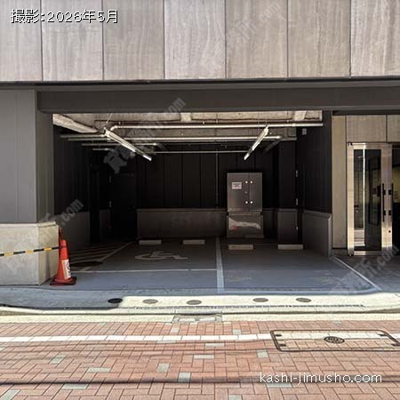 駐車場 駐車場