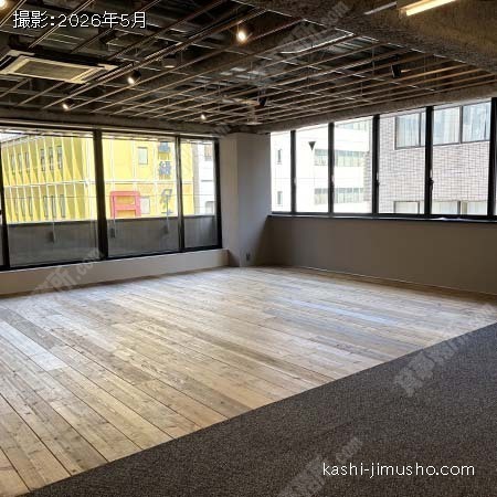 貸室内(7階) 貸室内(7階)