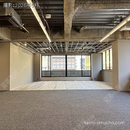 貸室内(7階) 貸室内(7階)