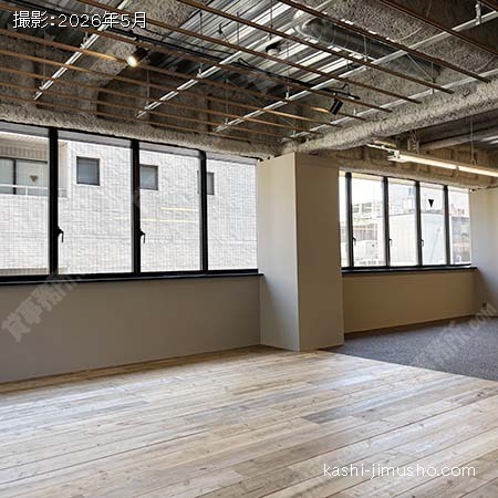 貸室内(7階) 貸室内(7階)