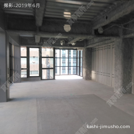 貸室内(7階)