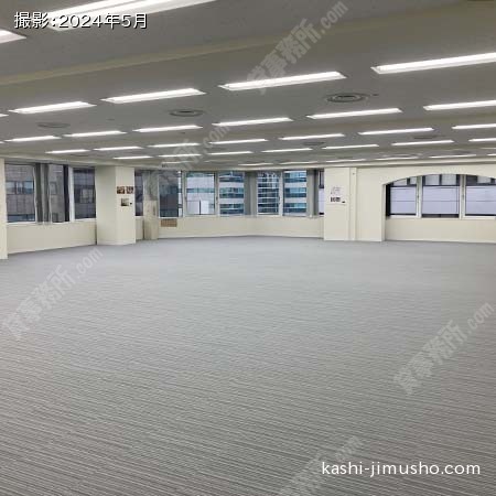 貸室内(7階77.06坪)