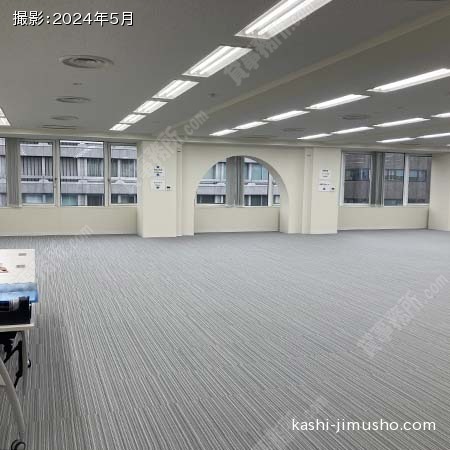 貸室内(7階77.06坪)