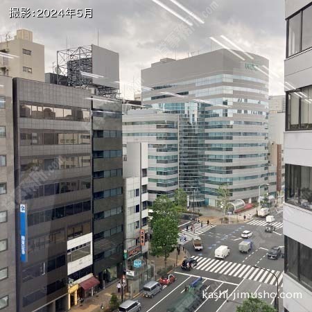 眺望(7階77.06坪)