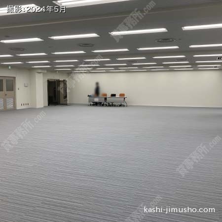貸室内(7階77.06坪)