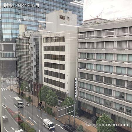 眺望(7階77.06坪)