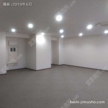 貸室内(1階104号室) 貸室内(1階104号室)